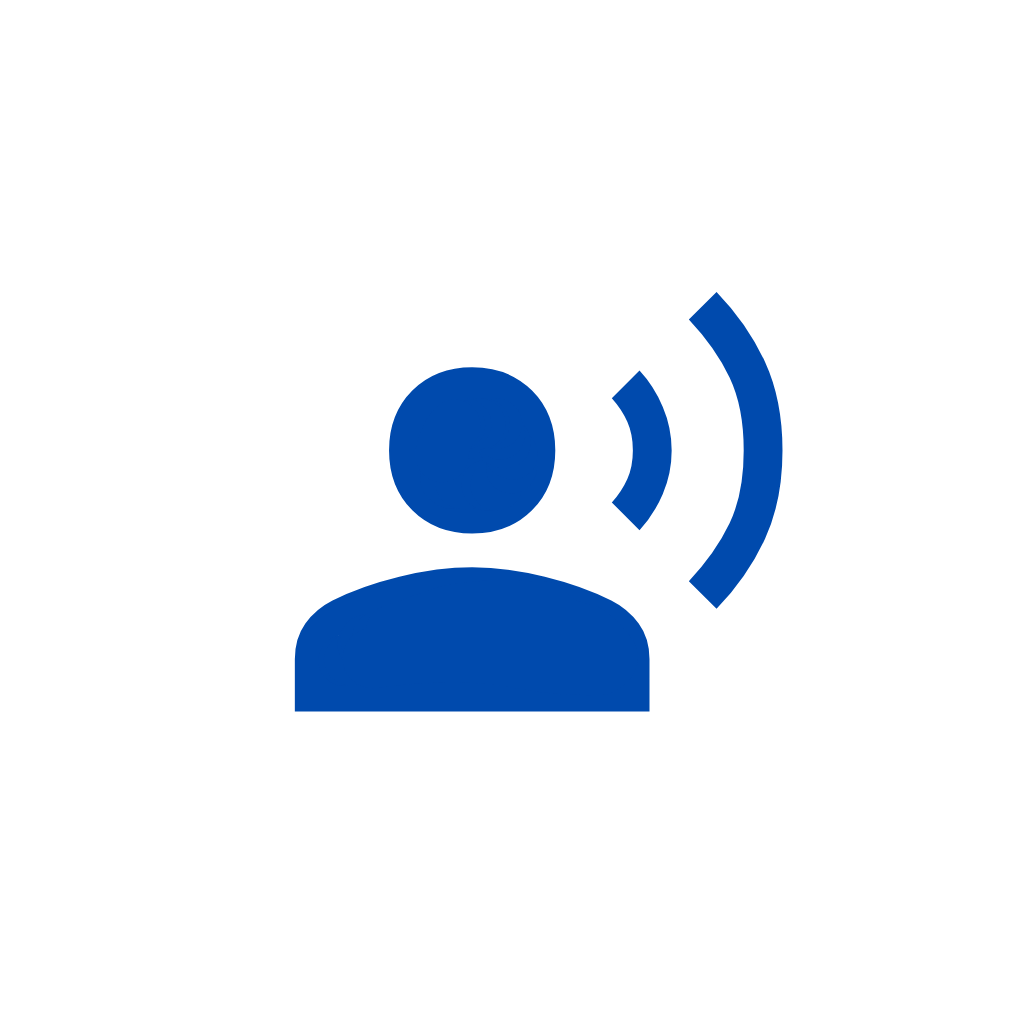 XPhonetics App Logo